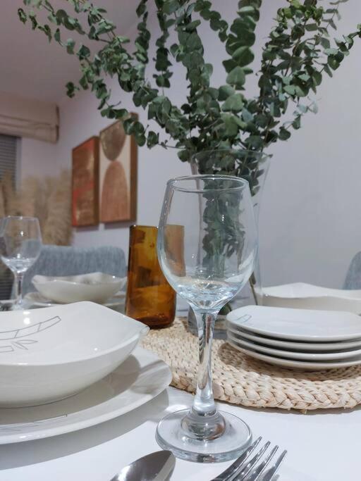Departamento Exclusivo Clase A Apartment Lima Luaran gambar